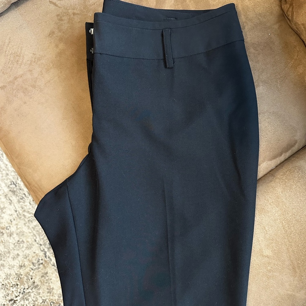 Worthington Women’s Black Dress Pants